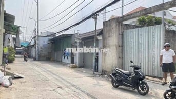 422m2 dg Bình Thành Bình Tân DT 15.5*27 chỉ 15.2tỷ