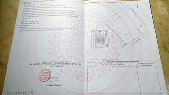 Mặt Tiền Số 73 Nguyễ Thị Dạng, Xã Nhuận Đức TPHCM