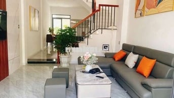 BÁN NHÀ 3 TẦNG MT MỚI XÂY #GẦN #CẦU  - #CẨM #LỆ 
Thông tin bđs: