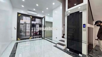 BIỆT THỰ CHÂU ÂU - NGUYỄN SƠN - LONG BIÊN
