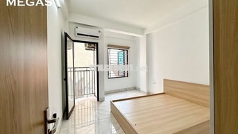 CĂN HỘ 1 NGỦ 1 KHÁCH NGAY MỄ TRÌ - NAM TỪ LIÊM