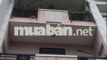 Cần bán nhà MT khu chợ vải Lê Văn Phan