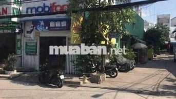 cho thuê MTKD Bùi tư toàn an lạc bình Tân DT110m giá 15tr