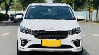 Bán KIA Sedona 2.2L DATH 2018
