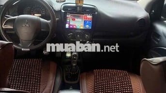 Mitsubishi Mirage 2019 MT - 104000 km