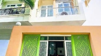 Chủ Ngợp NH Cần Bán Nhà Phan Đăng Lưu PN. Dt 55m2/2ty690. Sổ sẵn