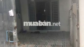 NHÀ HXH – TÔ KÝ, P.ĐÔNG HƯNG THUẬN, Q.12-DT-4x20m GÁC LỬNG 1PN 1WC