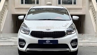Kia Rondo GAT 2022  - 28000KM, Màu trắng cực đẹp