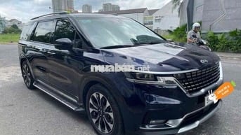 Kia Carnival 2021 2.2D Signature - 49500 km