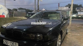 BMW 3 Series số sàn 528i - 6666666 km