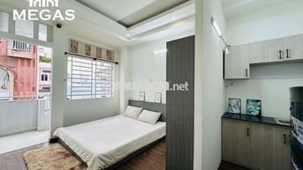🏠STUDIO 1 PHÒNG NGỦ TÁCH BẾP _ FULL NT _ Cách Đầm Sen 500m📍Giá Tốt🧧
