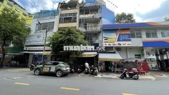 Bán nhà mặt tiền Nguyễn Duy Dương