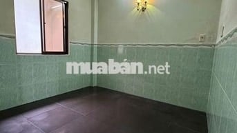 Cho thuê nhà mặt tiền đường số 2(khu Bình Phú), P.10, Q.6 giá 20tr