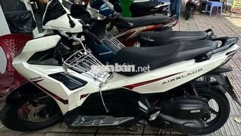 [Cần bán gấp] Xe AB trắng đen đời 2021, mới 95%