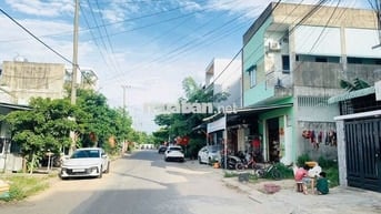 (RẺ) BÁN 6 PHÒNG TRỌ 2 TẦNG+NHÀ CẤP 4-ĐƯỜNG 7,5M KHU BỘ ĐỘI TRINH SÁT