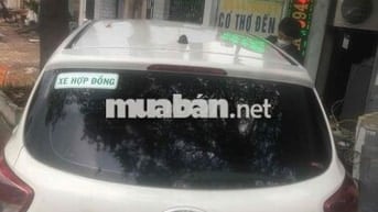 Hyundai Grand i10 2016. Xe Một Đời Chủ.