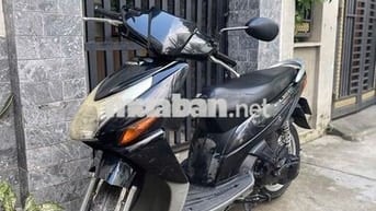 Cần bán xe Click 110 đen – Giấy tờ ko chính chủ