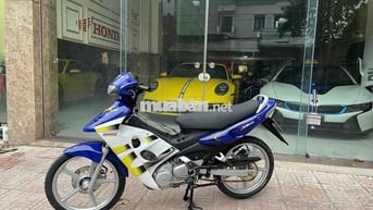 Bán suzuki Fx125 dọn mới ,máy móc bao ngon