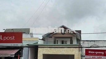 CHO THUÊ MẶT BẰNG RỘNG 90m2 Ở NGAY MẶT TIỀN ĐƯỜNG SỐ 25 THỦ ĐỨC