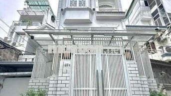 Hơn 7tỷ, 5 tầng, Huỳnh Văn Bánh, gấp bán.