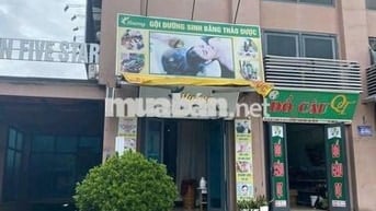 Bán căn hộ tầng 1 Happy Star Tower – Lô góc KD, 50m²,giá hơn 3 tỷ