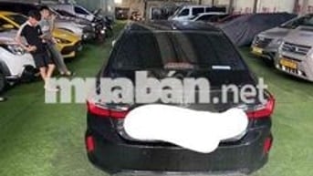 Honda City 2021 1.5 RS - 140000 km