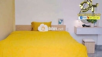 CHO THUÊ CĂN HỘ STUDIO MẶT TIỀN PHAN ĐÌNH PHÙNG - CẠNH CHỢ AN CỰU