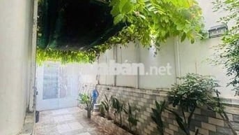 1 Căn *** 9x15m - Tô Hiến Thành, Q10- 2 lầu -nhà mới