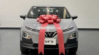 MUA XE VF5 0 ĐỒNG !!! ĐÓN XE VỀ VẬN DOANH NGAY !!
