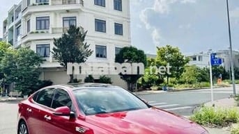 Kia Optima 2017 2.0 ATH - 90000 km giá tốt