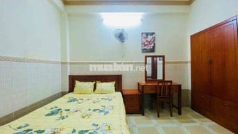 Phòng Trọ Full Nội Thấy Ngay 662 Lê Văn Khương Thới An