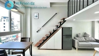 💥DUPLEX GÁC CAO - PHÒNG RỘNG - CỬA SỔ LỚN NGAY NGÃ TƯ HÀNG XANH