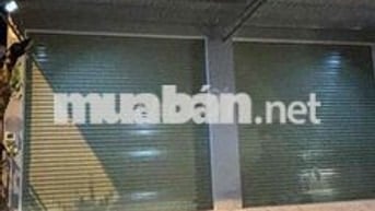 CẦN BÁN LÔ ĐẤT CÓ SẴN NHÀ KHO CÓ THỂ LÀM NHÀ ĐỂ Ở HOẶC ĐỂ Ở