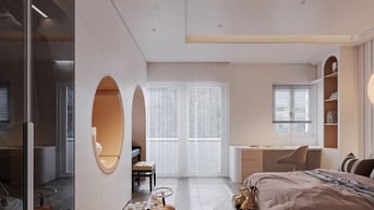 Chính chủ bán căn hộ 3 Phòng ngủ tòa VIMECO Nguyễn Chánh - Cầu Giấy