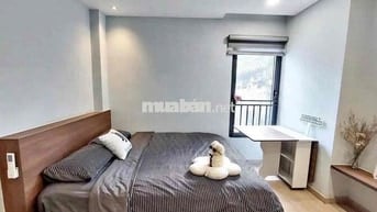 CHDV Full Nội Thất, Lê Văn Sỹ, Phường 12, Quận 3