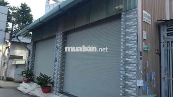 🏠 NHÀ CHO THUÊ 10x15 – NGUYỄN ẢNH THỦ - BÀ ĐIỂM - GIÁ 10 TRIỆU/ THÁNG