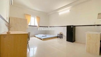 Cho Thuê CC Mini 40m2 Khu Phan Xích Long_Thang Máy_Bảo Vệ 24/7