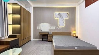 🌟Căn Hộ 1PN Cao Cấp – Full Nội Thất – Ở Là Mê Ngày🌟Nguyễn Kiệm - PN 📍