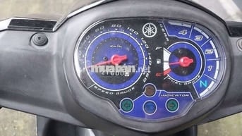 Xe SIRIUS FI 2022 , biển số Q12 , chính chủ .
