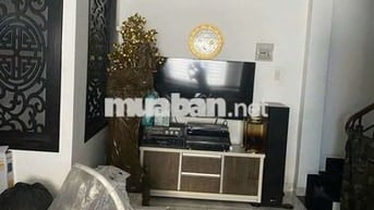 Nhà 3 PN Phan Tây Hồ giá chỉ 16tr