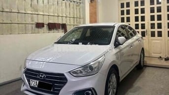 ACCENT 1.4AT - 2018 ( chính chủ, xem xe tại nhà )