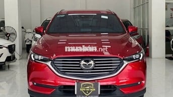 Cx8 Premium 2.5 2 cầu 2022