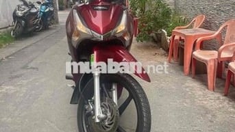 Cầm đồ thanh lý: Future 125 fi - 2025