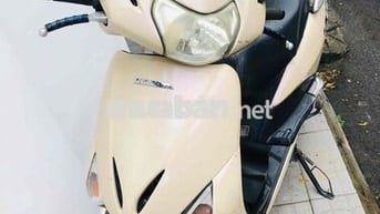 xe honda Lead, chạy êm, ngoại hình tạm, cavet đủ