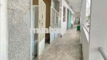 CHO THUÊ PHÒNG - Gần DHSG Quận 5