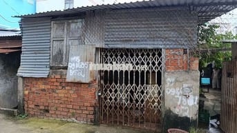 Cho thuê Kho P1, Vĩnh Long, hẻm Nguyễn Huệ