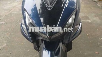 NVX khóa Smk thắng ABS xe đẹp máy rin êm