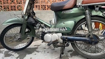 xe cub 81/70 bs 61
