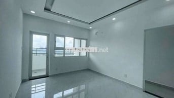 Cho thuê 2PN2WC 85m2 giá 6.5tr cạnh vòng xoay An Lạc  - nhà mới 100%