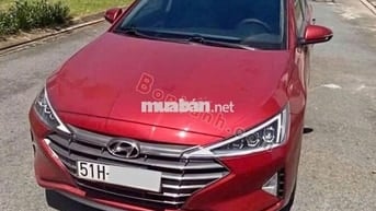 Hyundai Elantra 2.0 AT 2019 bản full